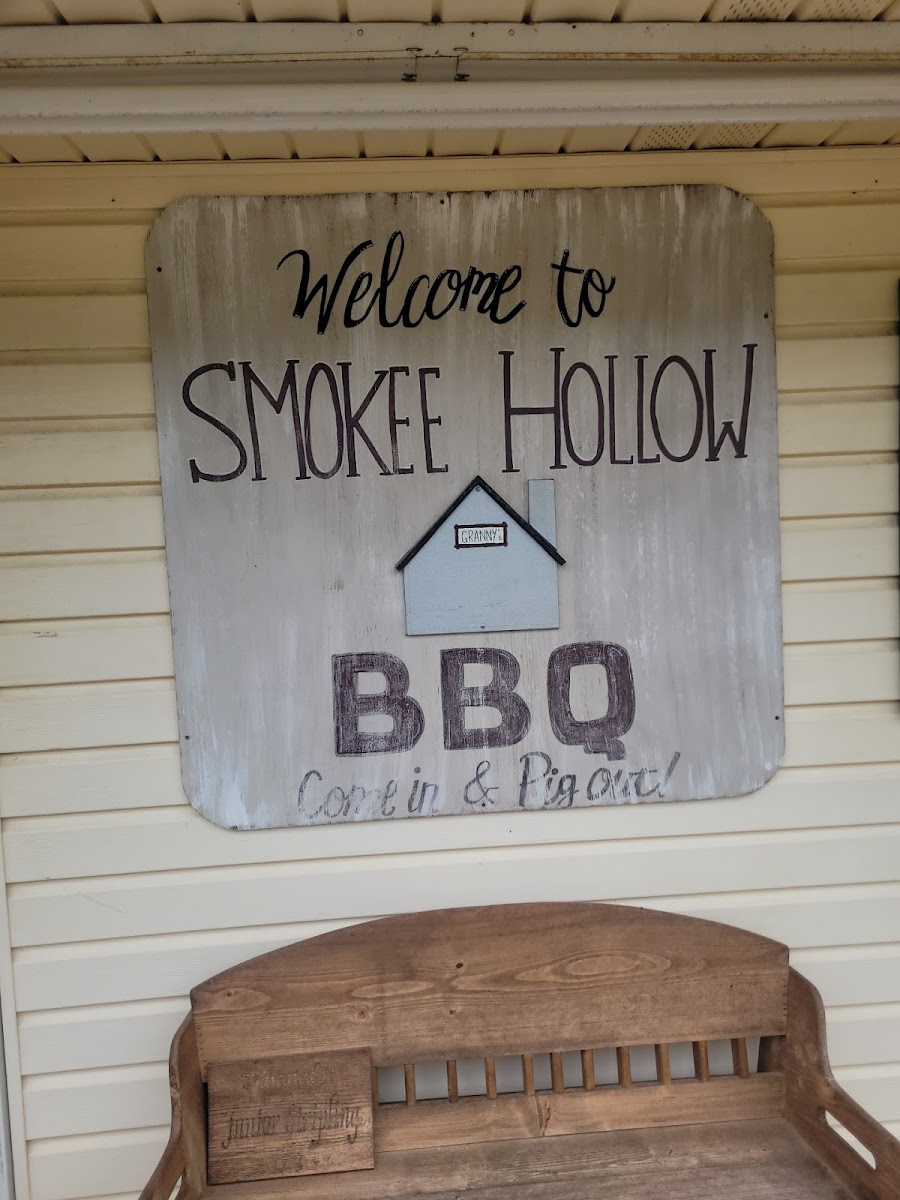 Smokee Hollow BBQ