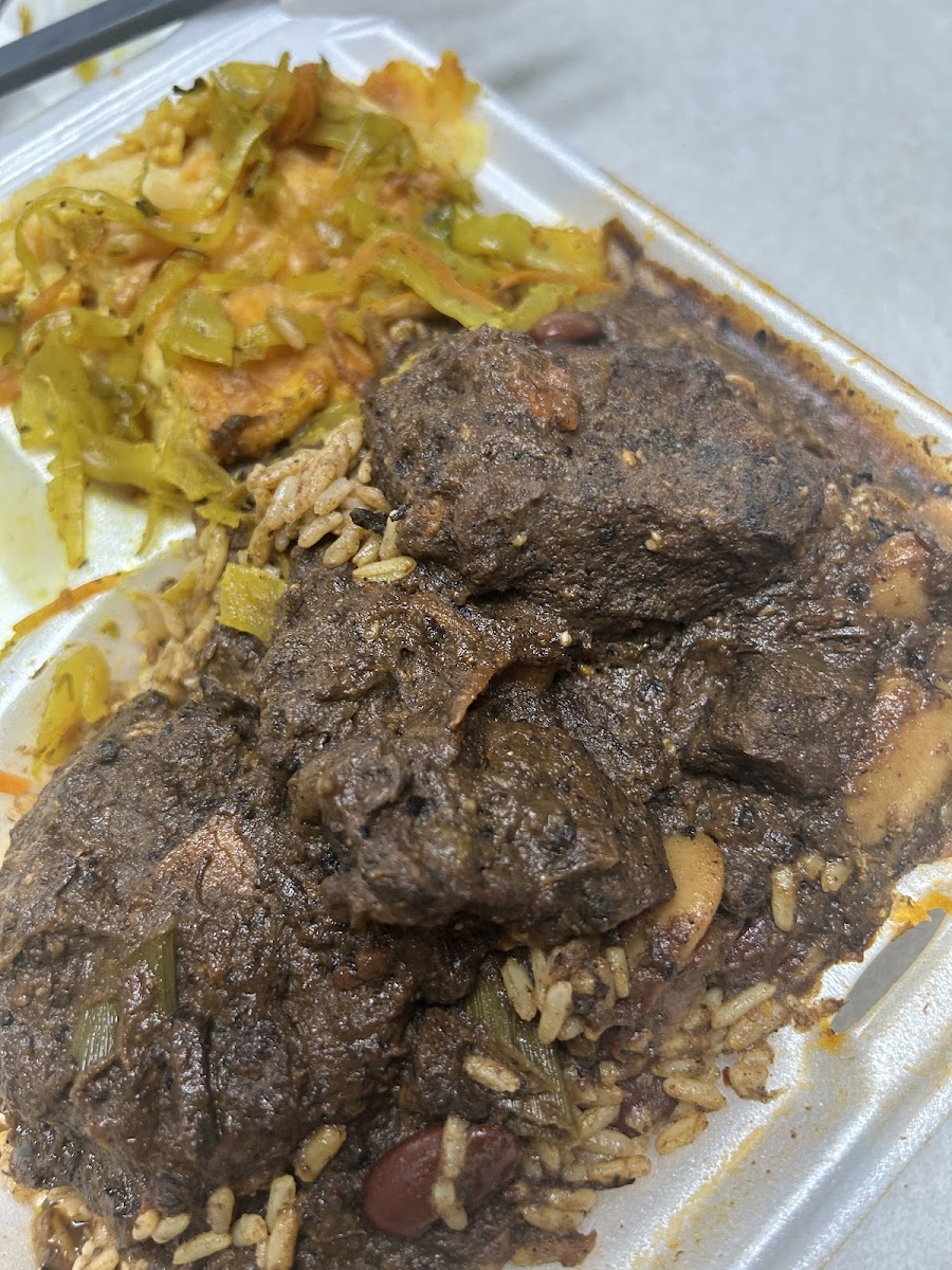 Kalabash Cuisine Photo 10