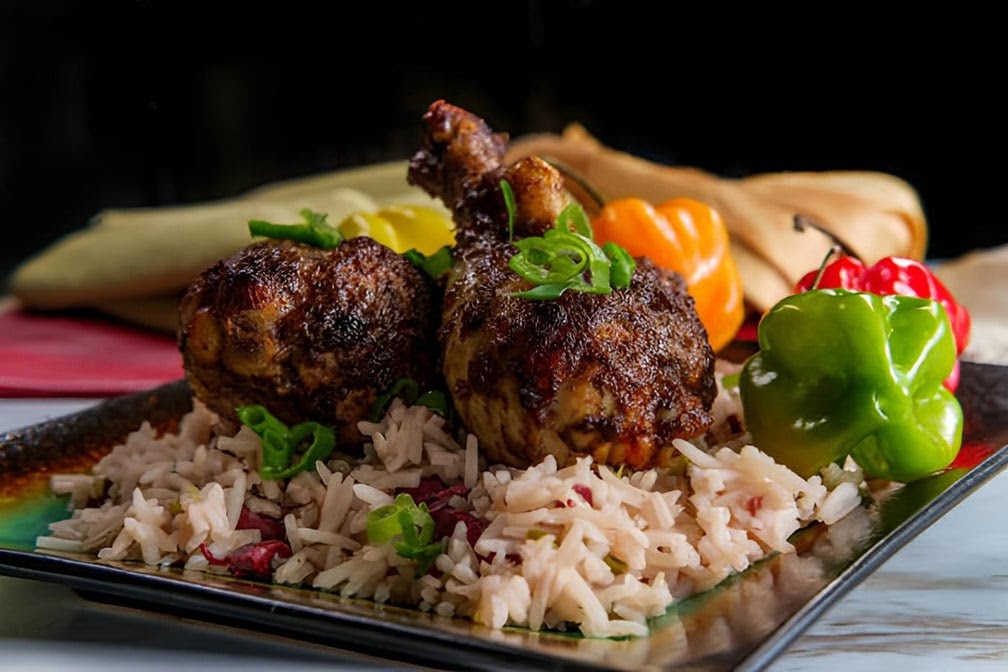 Kalabash Cuisine Photo 2