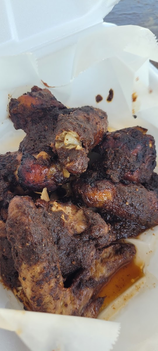 Kalabash Cuisine Photo 6