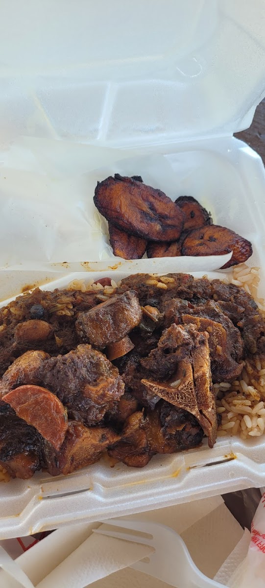 Kalabash Cuisine Photo 7