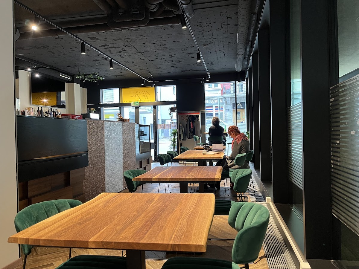 Han Kitchen