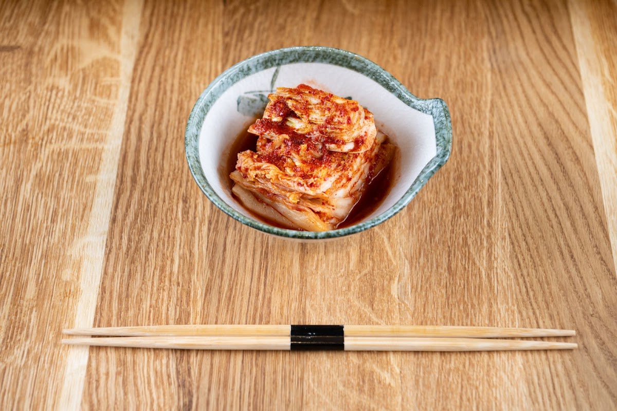 Han Kitchen Photo 10