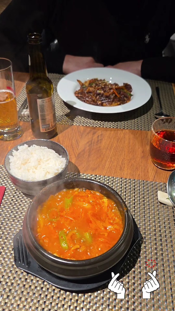 Han Kitchen Photo 2