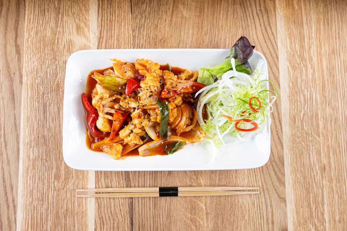 Han Kitchen Photo 6