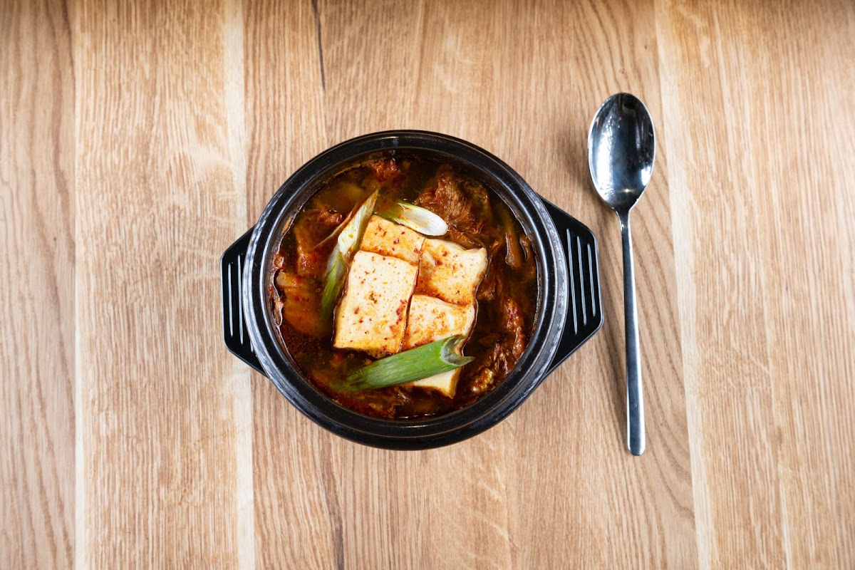 Han Kitchen Photo 9
