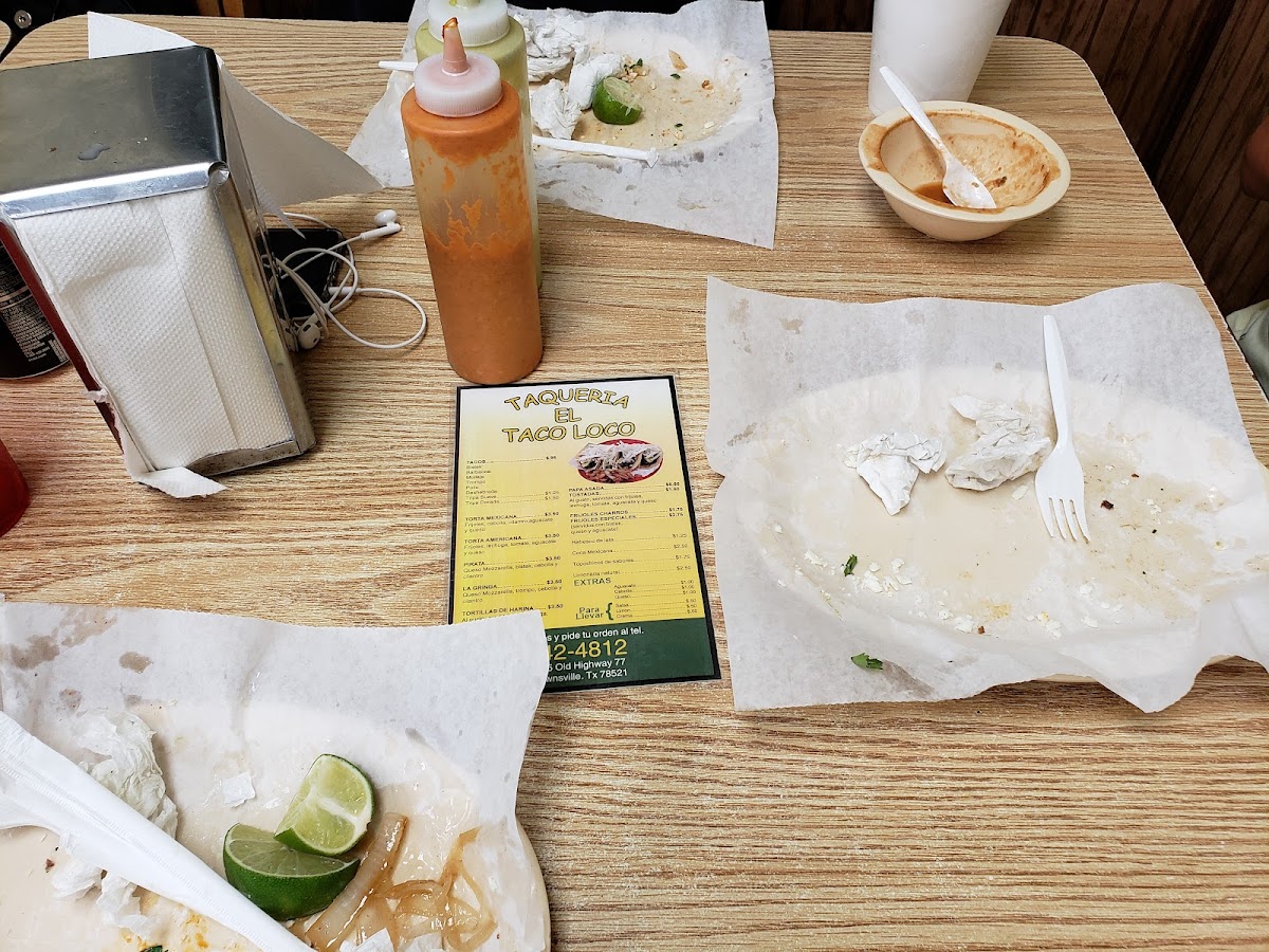 Taqueria El Taco Loco Photo 10