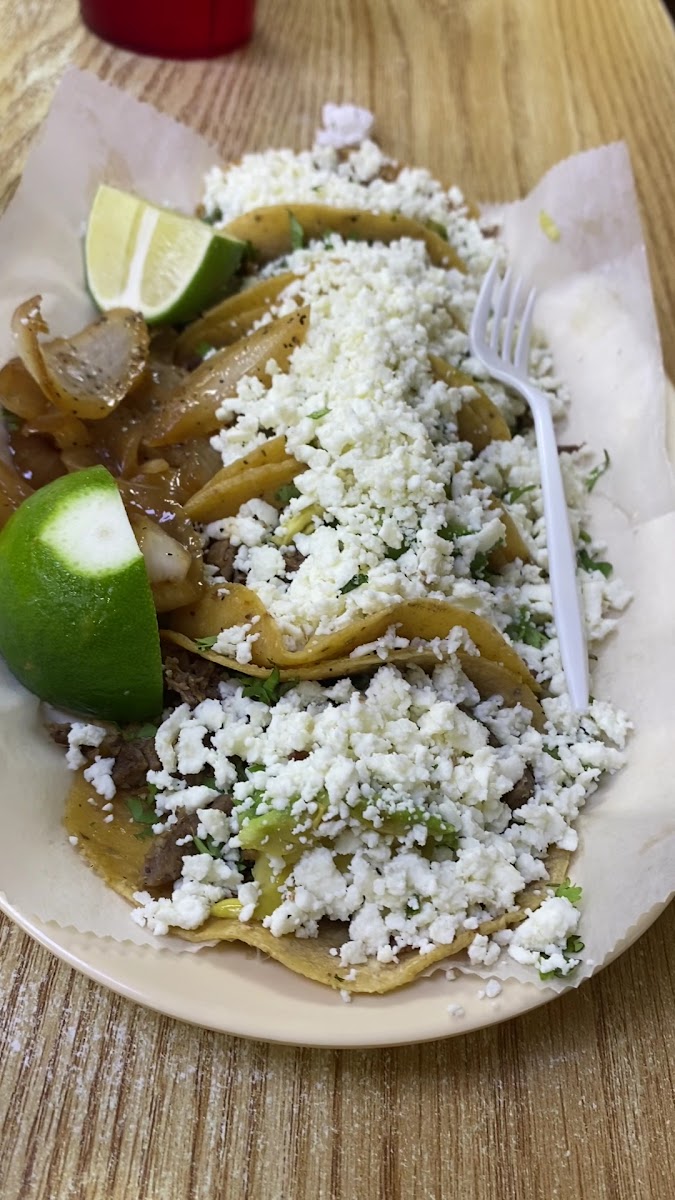 Taqueria El Taco Loco Photo 2