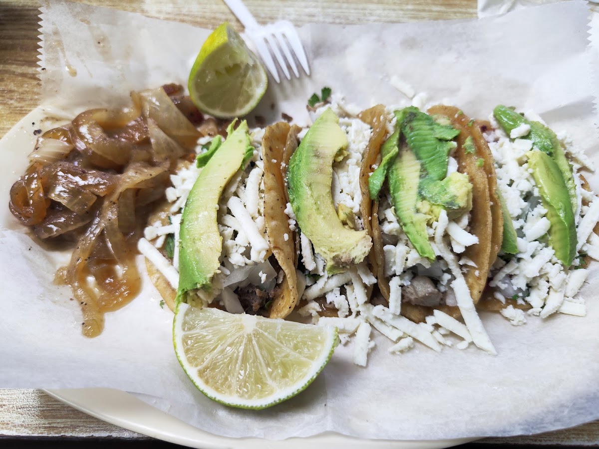 Taqueria El Taco Loco Photo 3
