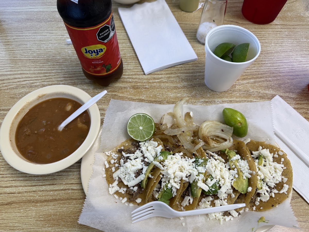 Taqueria El Taco Loco Photo 4