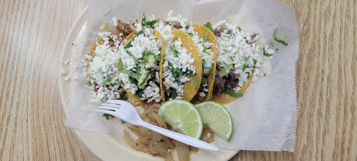 Taqueria El Taco Loco Photo 5