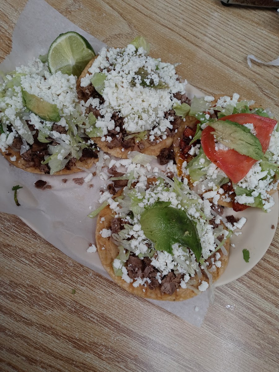 Taqueria El Taco Loco Photo 7