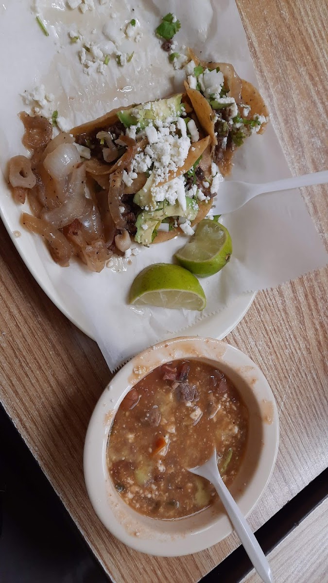 Taqueria El Taco Loco Photo 9