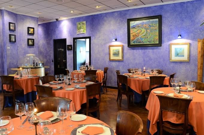 Restaurante Azul/Hotel Tikar Photo 4
