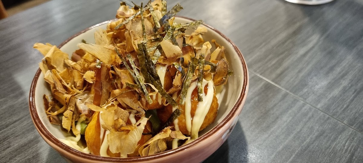 King Kong Ramen Bayan Lepas Photo 10
