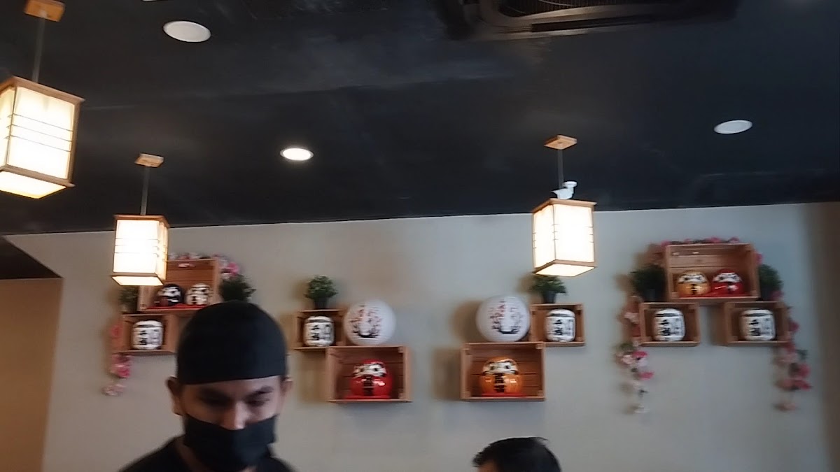 King Kong Ramen Bayan Lepas Photo 2