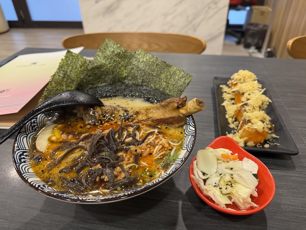 King Kong Ramen Bayan Lepas Photo 4