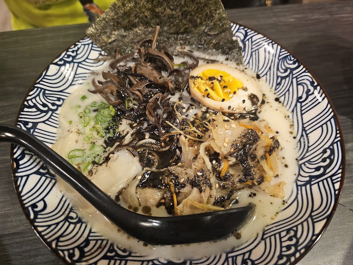 King Kong Ramen Bayan Lepas Photo 5