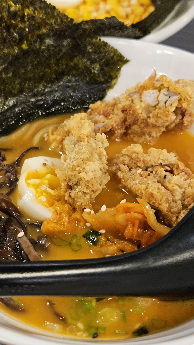 King Kong Ramen Bayan Lepas Photo 6