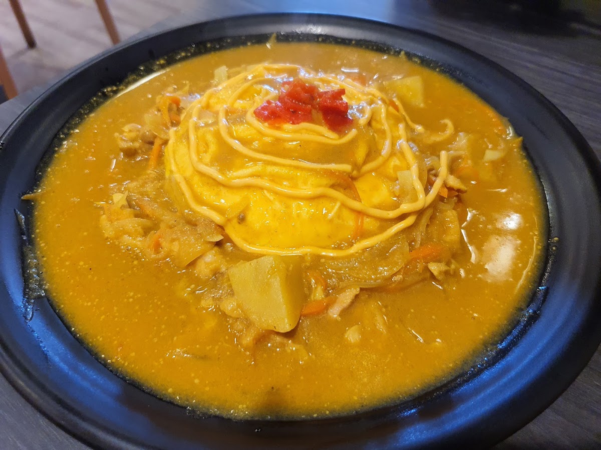 King Kong Ramen Bayan Lepas Photo 7
