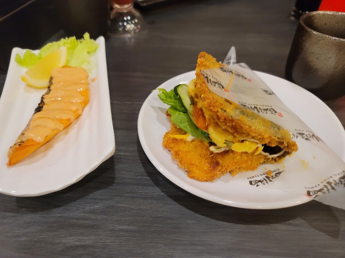 King Kong Ramen Bayan Lepas Photo 9
