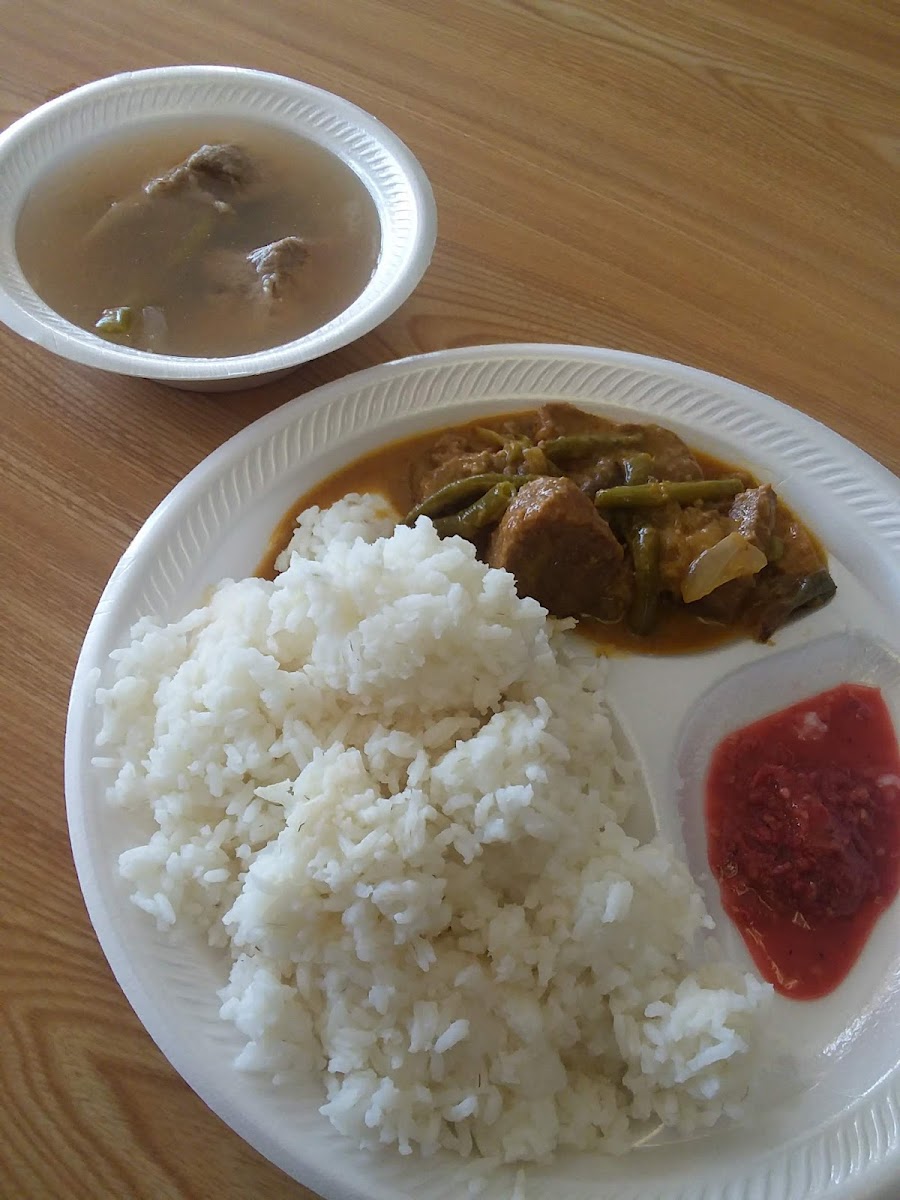 Jeepney Stop Homecooked Filipino Food Photo 10