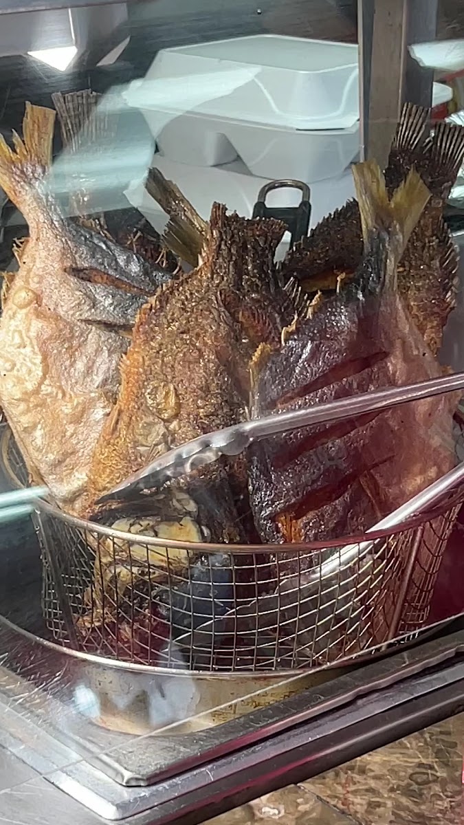 Jeepney Stop Homecooked Filipino Food Photo 2