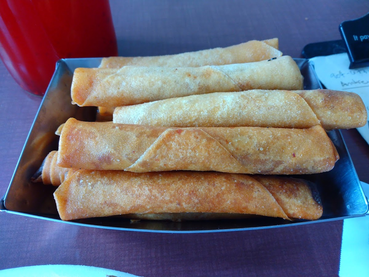 Jeepney Stop Homecooked Filipino Food Photo 5