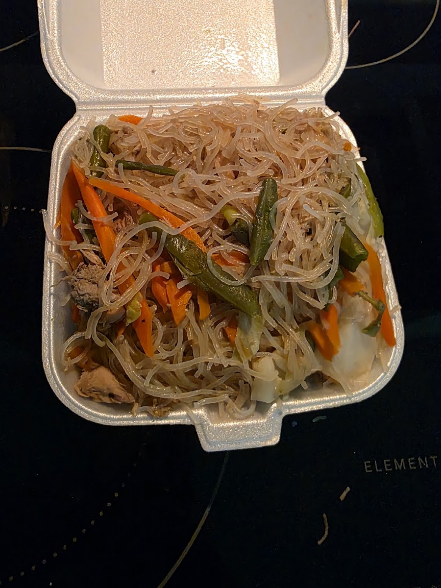Jeepney Stop Homecooked Filipino Food Photo 6