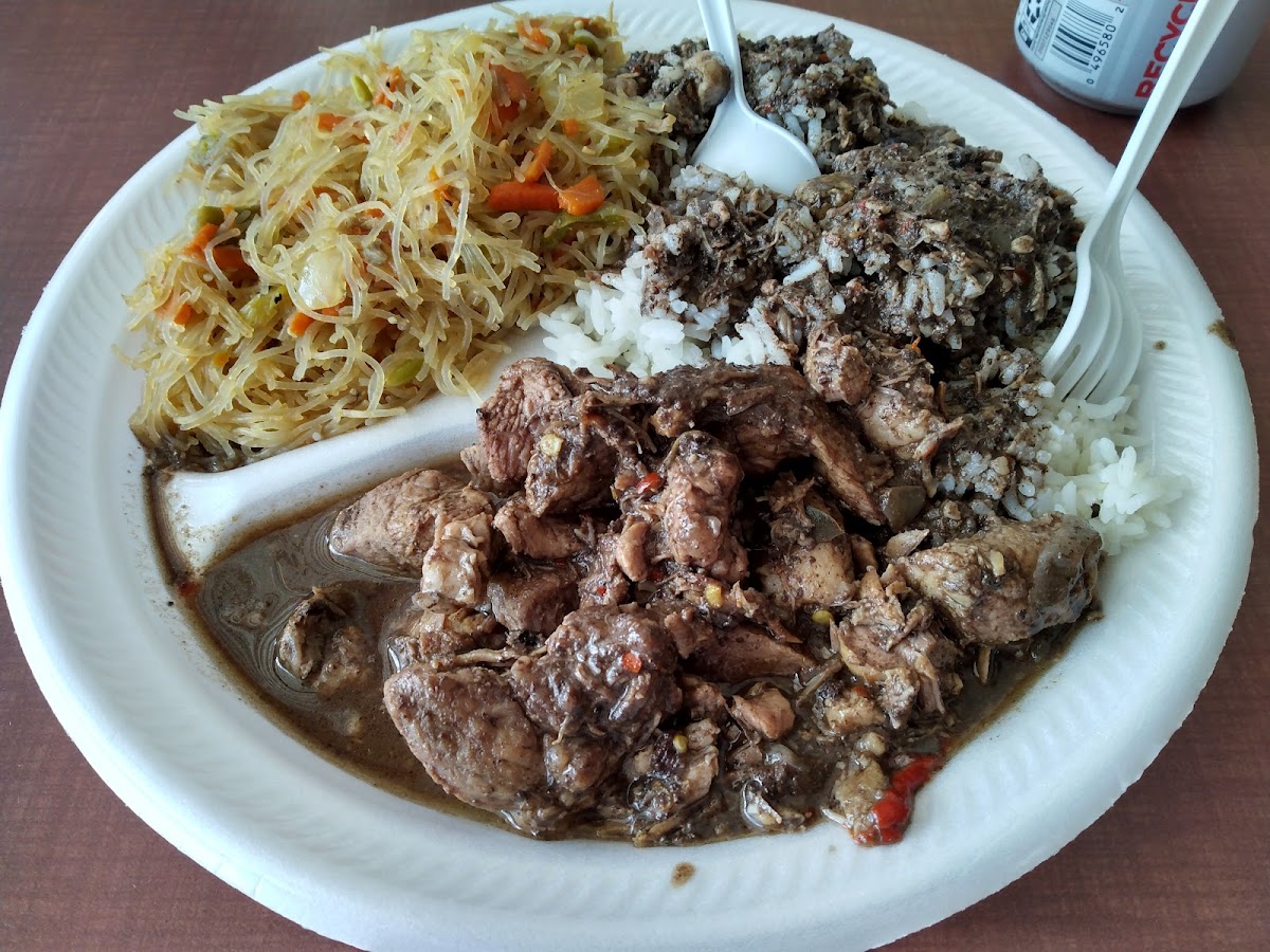 Jeepney Stop Homecooked Filipino Food Photo 7