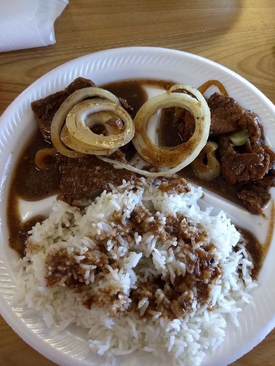 Jeepney Stop Homecooked Filipino Food Photo 8