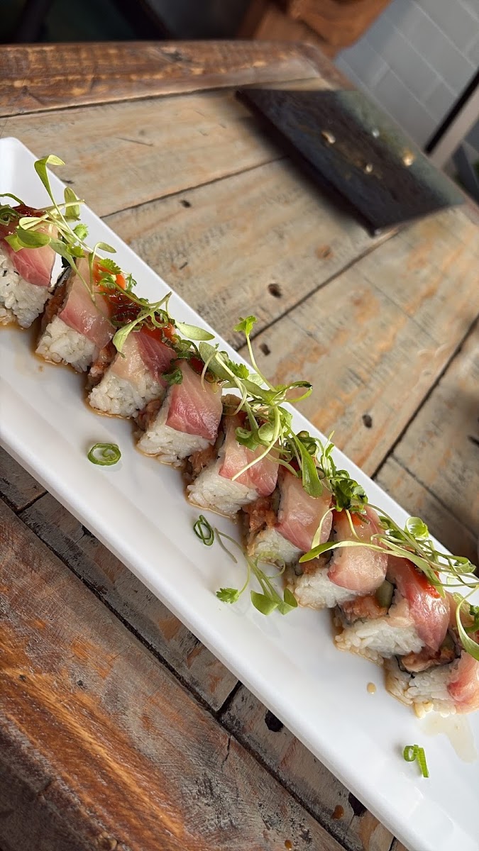Turi's Sushi bar Photo 2