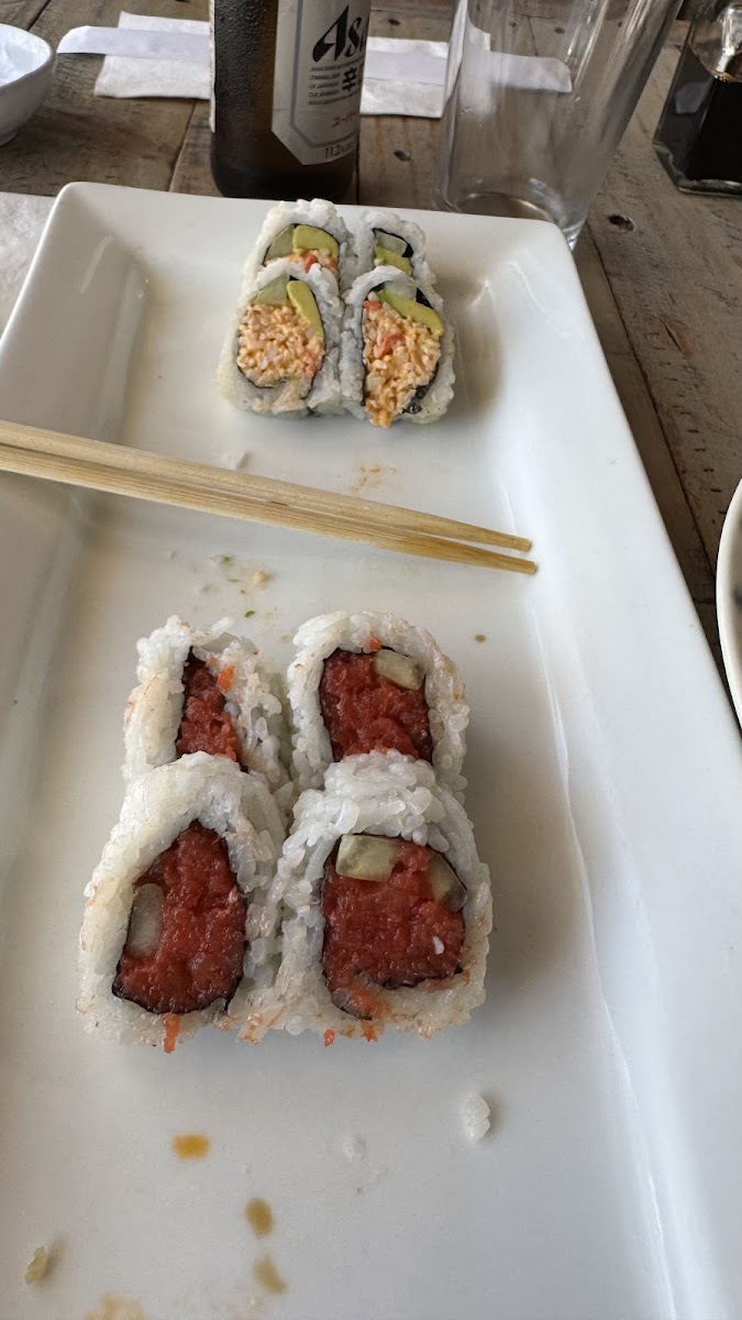 Turi's Sushi bar Photo 5