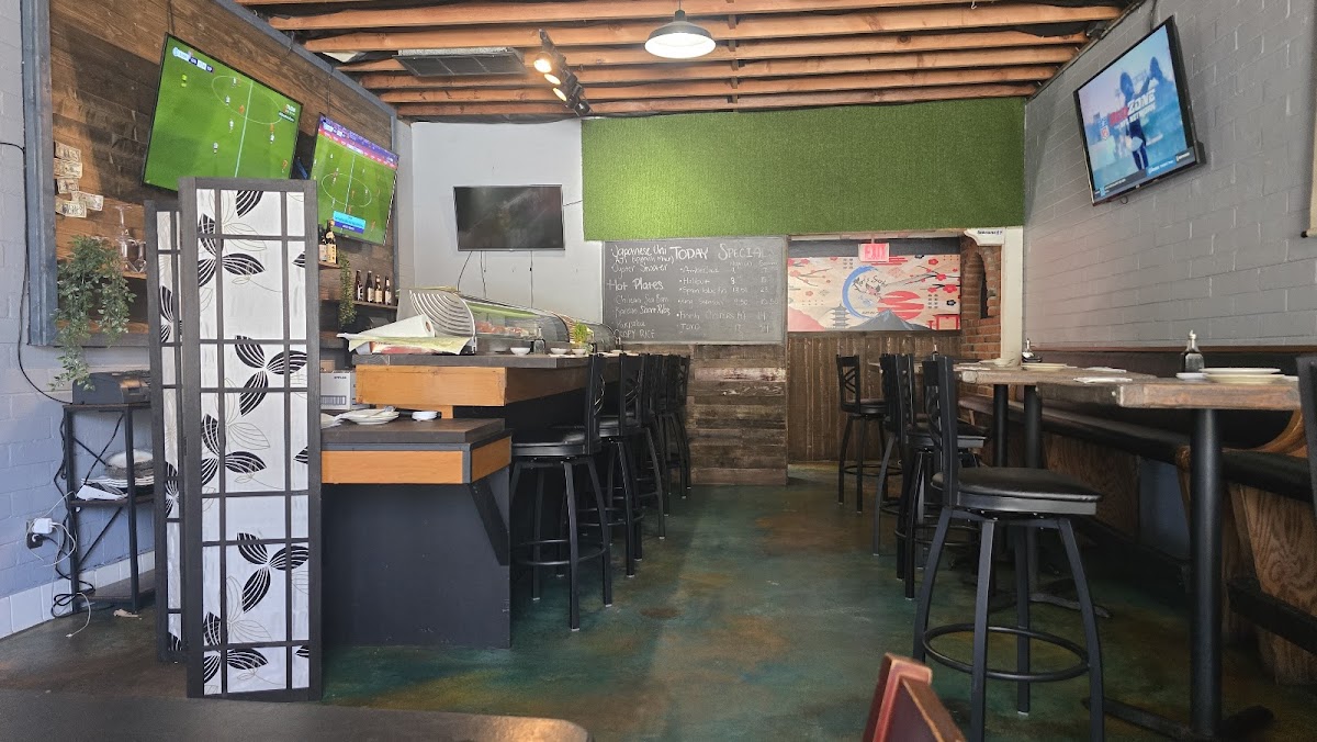 Turi's Sushi bar Photo 7