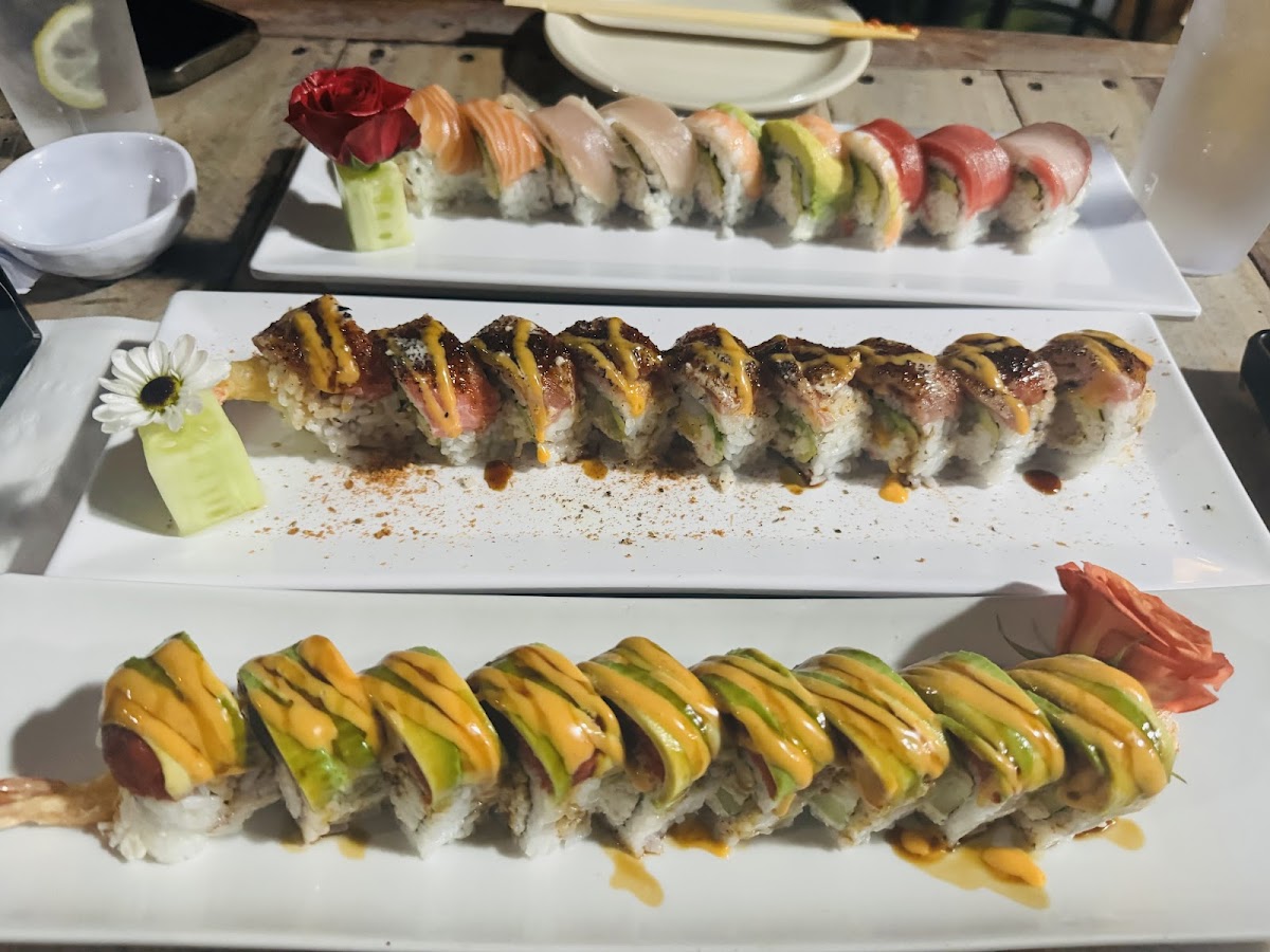 Turi's Sushi bar Photo 8