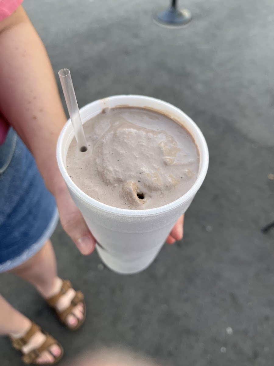 Booms Ice Cream Shop Photo 7