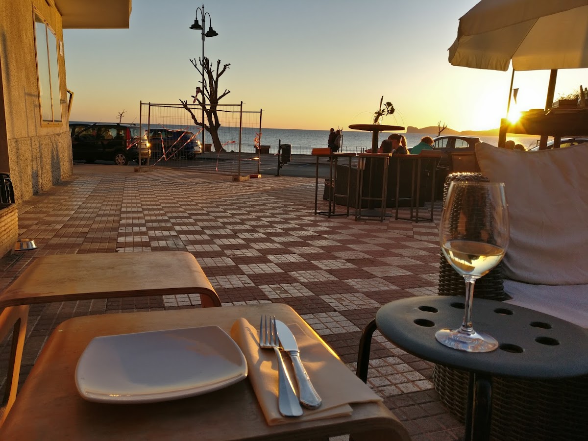 Mos Restaurant Alghero