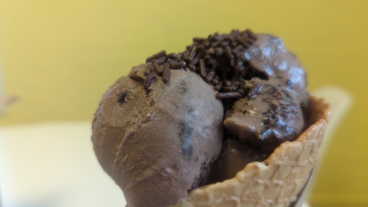 Dominick's Froyo and Ice cream Photo 6