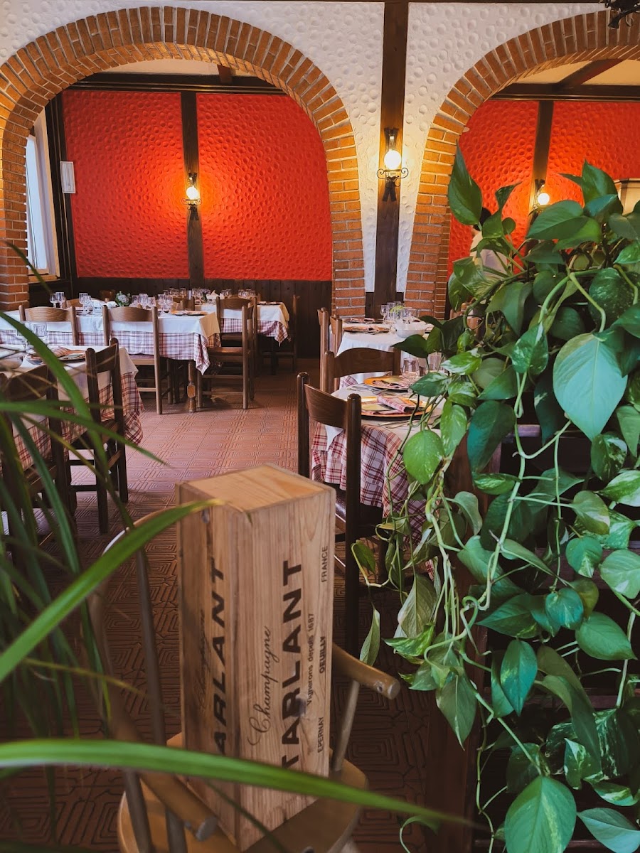 Trattoria Nuovo Rustichello | Cucina bresciana e nazionale