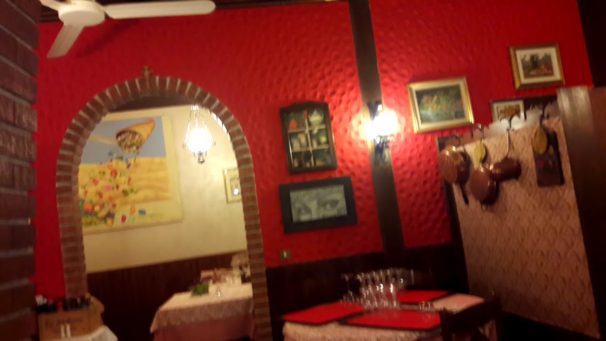 Trattoria Nuovo Rustichello | Cucina bresciana e nazionale Photo 2