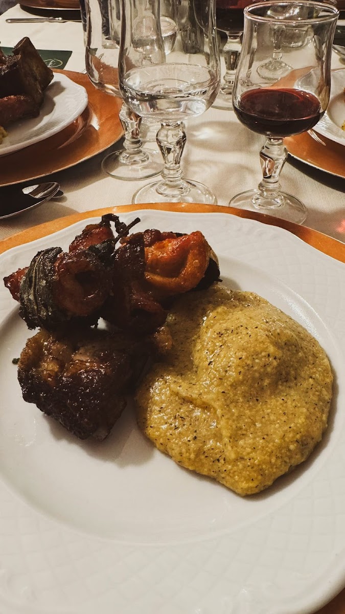 Trattoria Nuovo Rustichello | Cucina bresciana e nazionale Photo 3