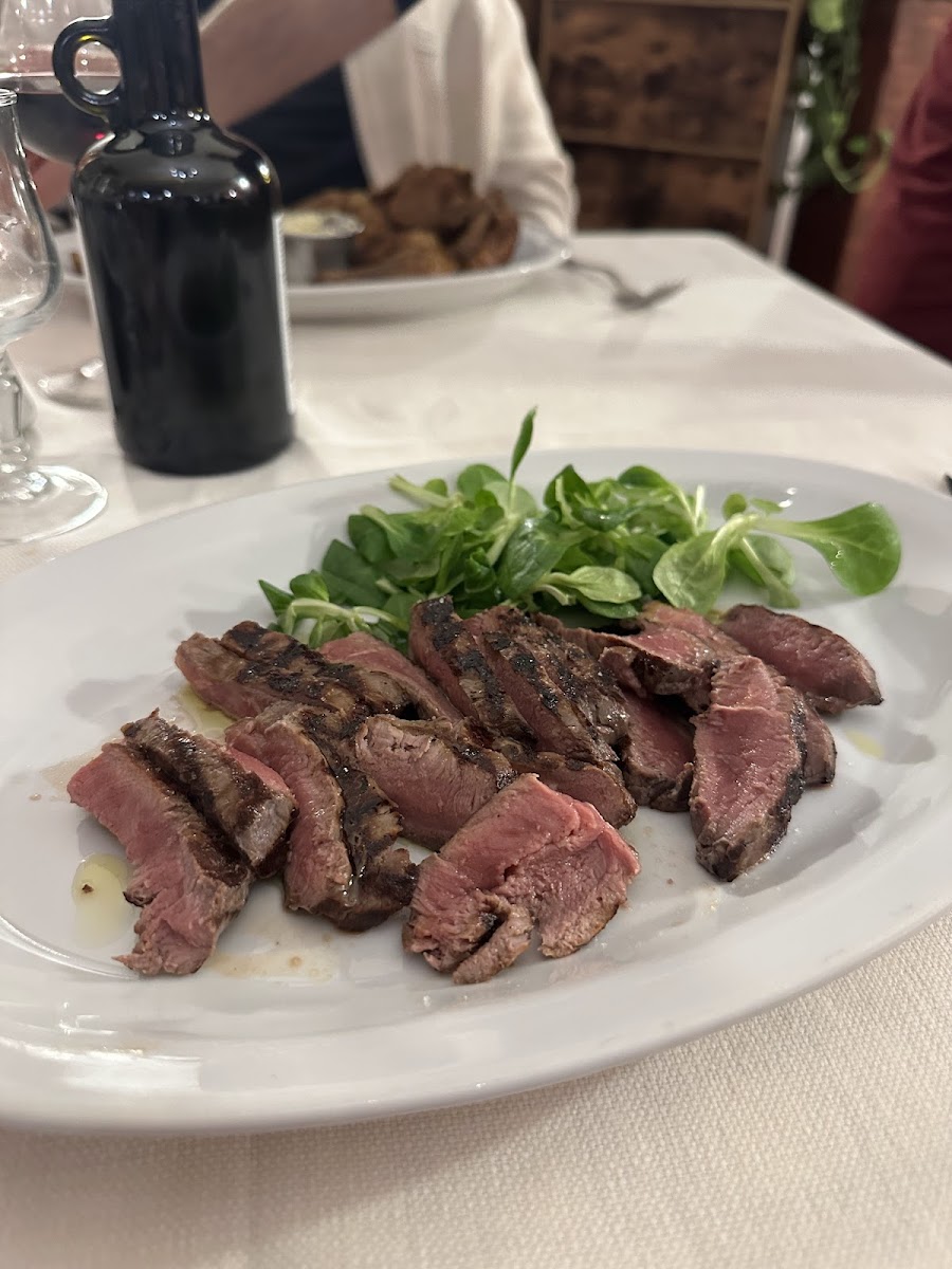 Trattoria Nuovo Rustichello | Cucina bresciana e nazionale Photo 4