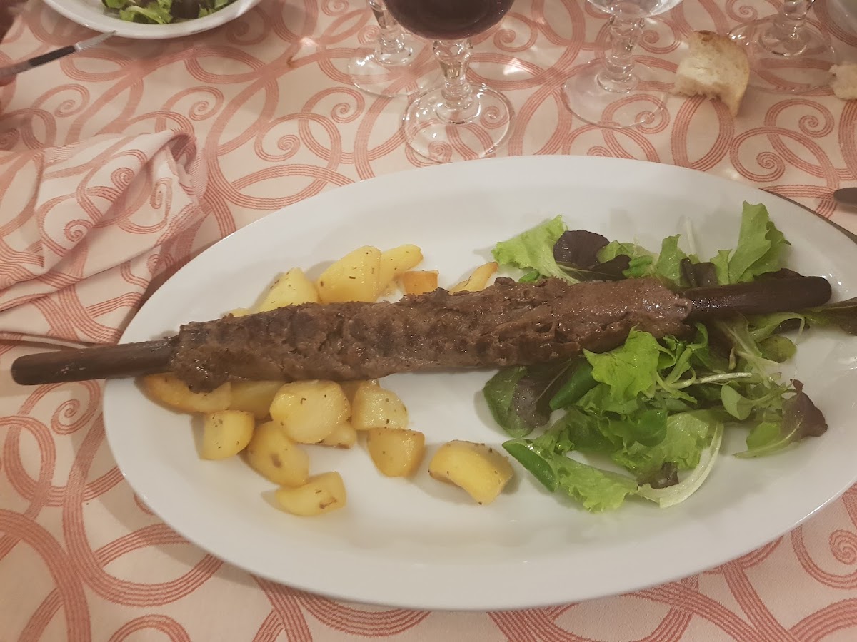 Trattoria Nuovo Rustichello | Cucina bresciana e nazionale Photo 5