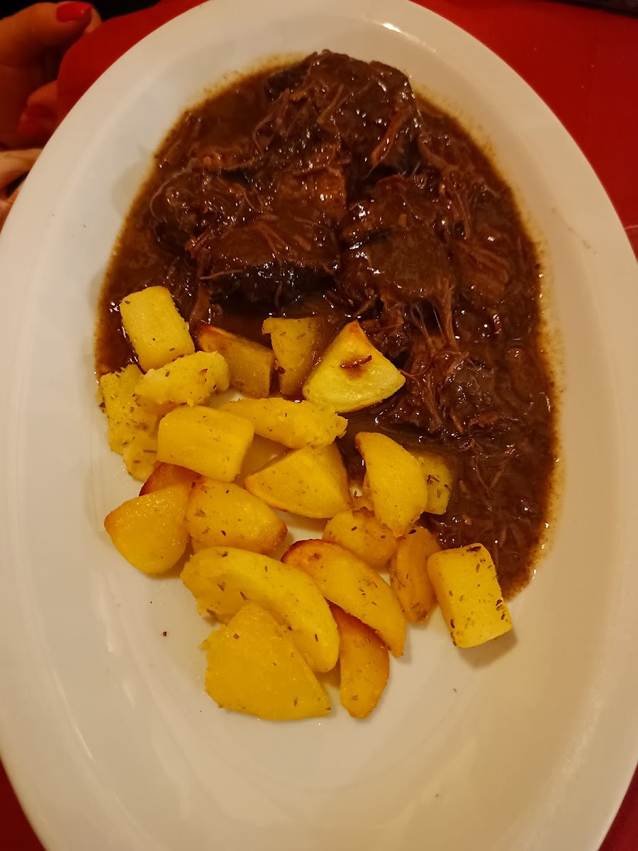Trattoria Nuovo Rustichello | Cucina bresciana e nazionale Photo 6