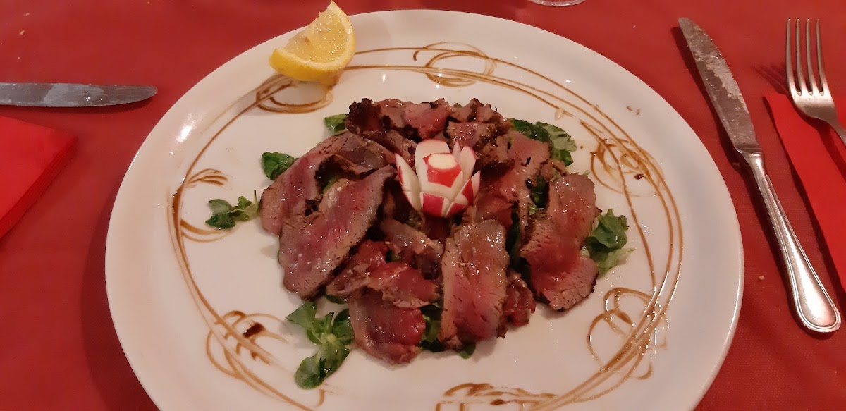 Trattoria Nuovo Rustichello | Cucina bresciana e nazionale Photo 7