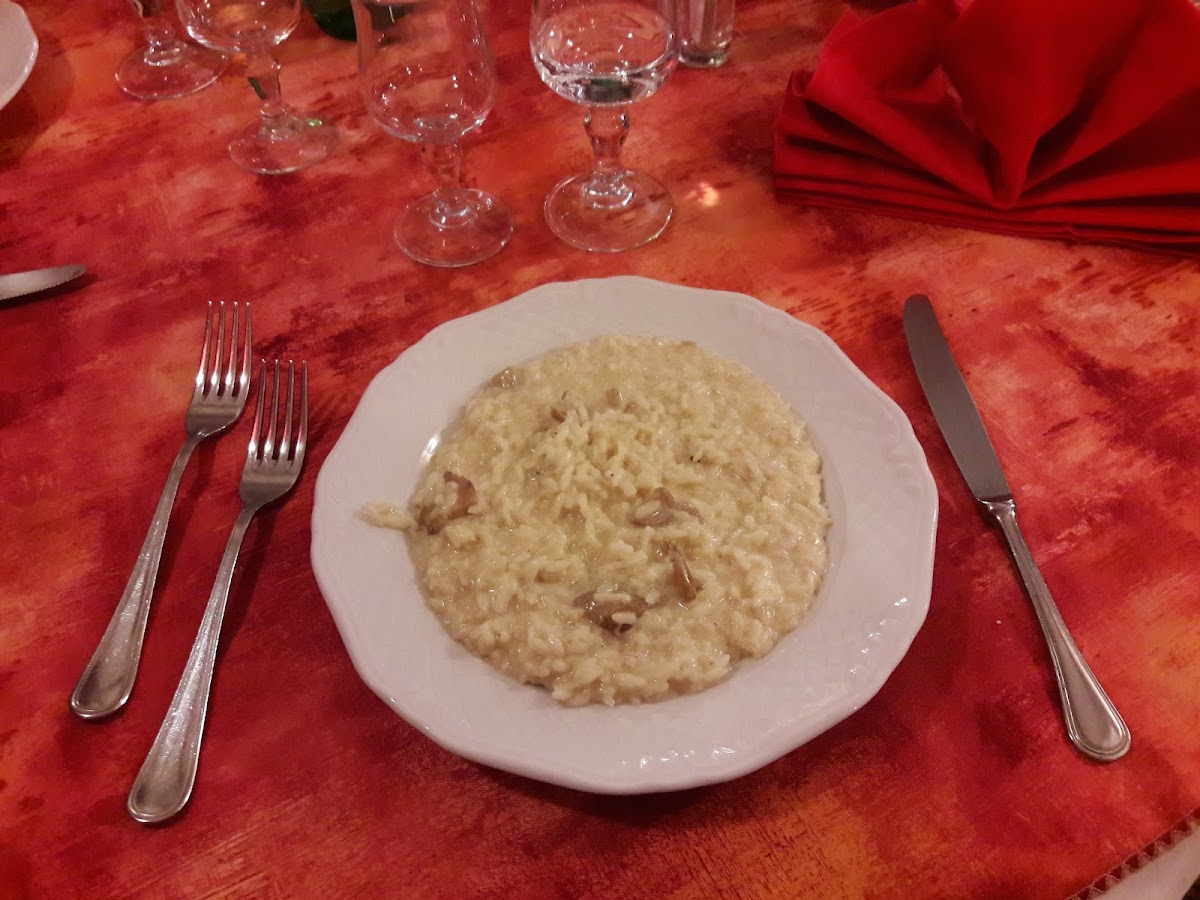 Trattoria Nuovo Rustichello | Cucina bresciana e nazionale Photo 9