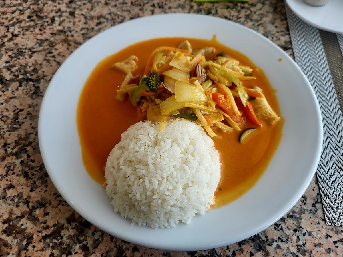 WOK-MAN ASIA Photo 4