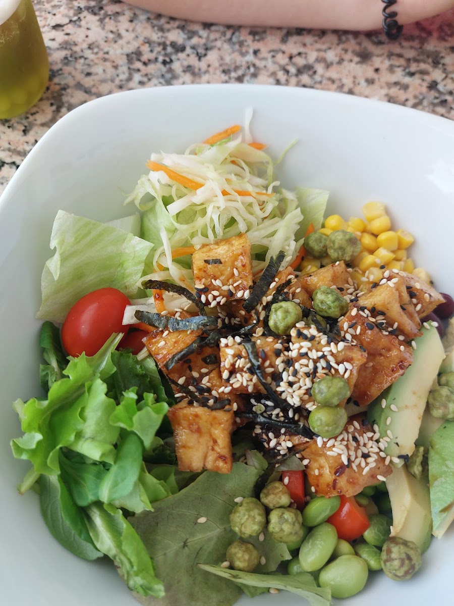 WOK-MAN ASIA Photo 7