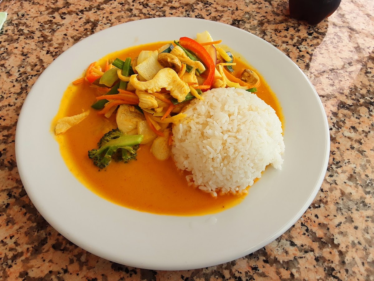 WOK-MAN ASIA Photo 8