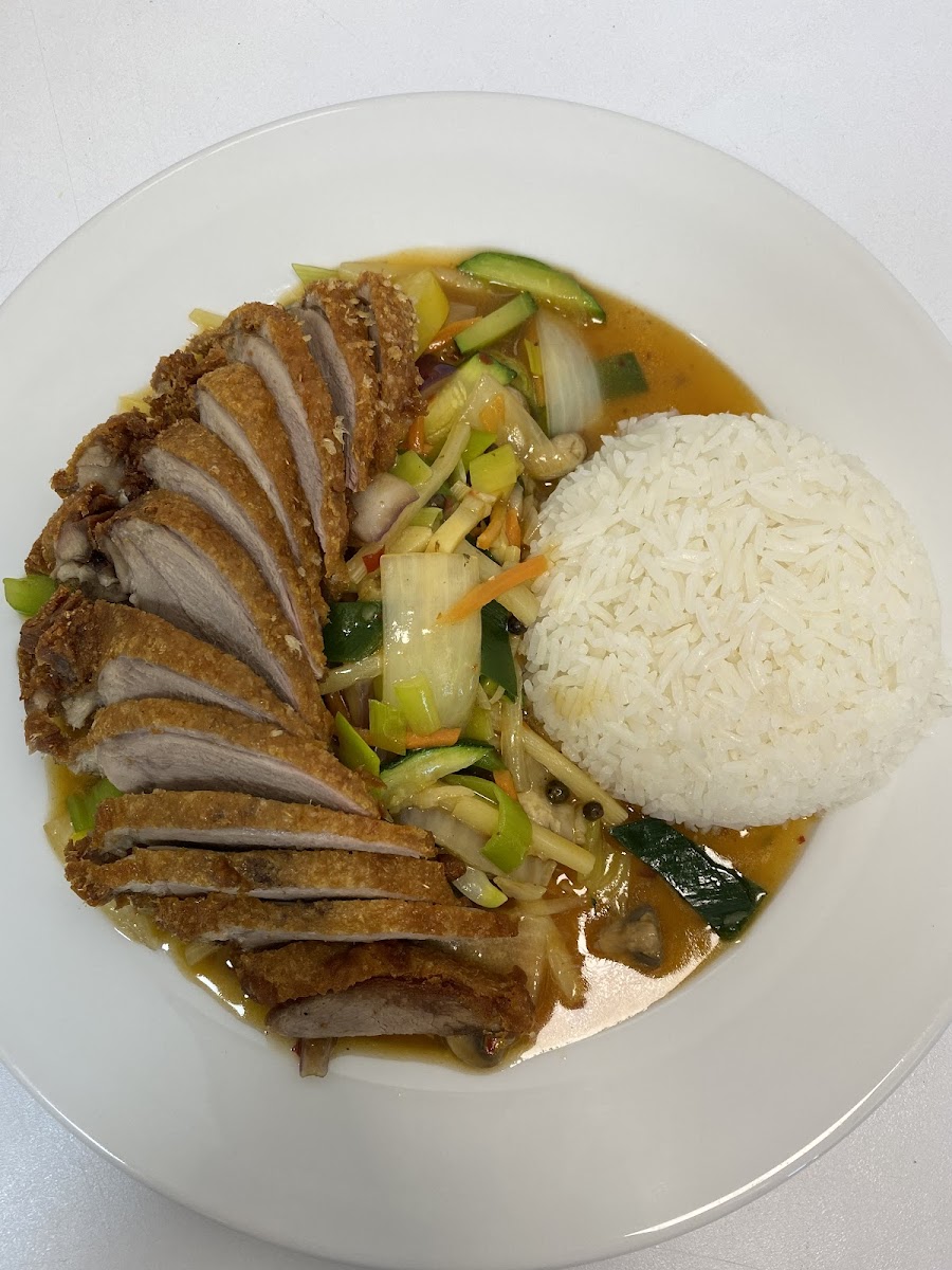 WOK-MAN ASIA Photo 9
